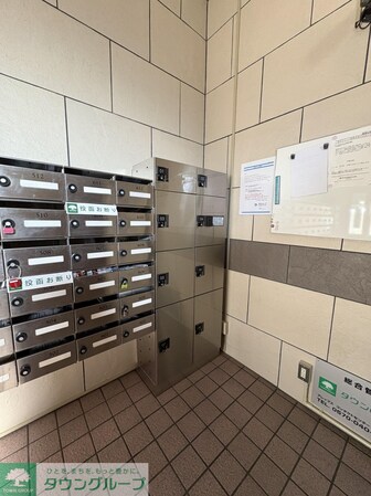 カーサよねやまの物件内観写真